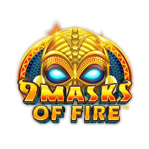 

																		9 Masks of Fire™

																	