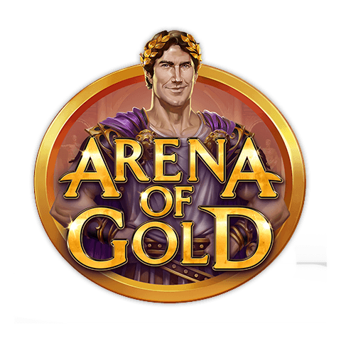 

																		Arena of Gold

																	