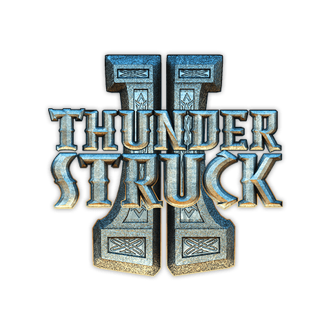 

																		Thunderstruck II

																	