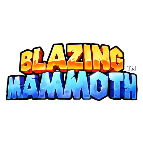 

																		Blazing Mammoth™

																	