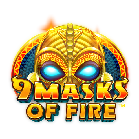 

																		9 Masks of Fire™

																	