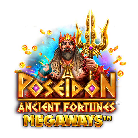 

																		Ancient Fortunes: Poseidon Megaways™

																	