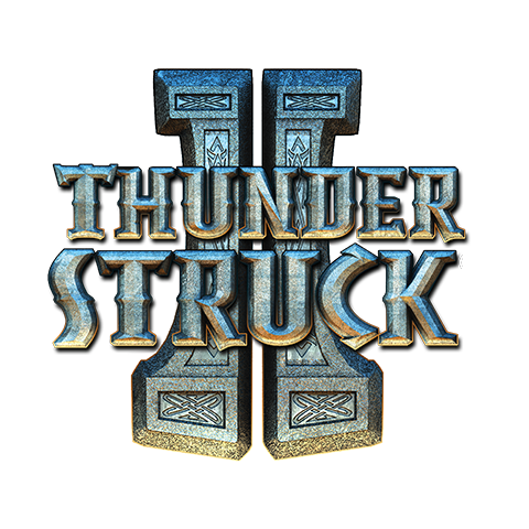 

																		Thunderstruck II

																	