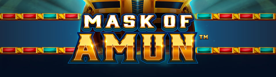 

											Mask of Amun™

										