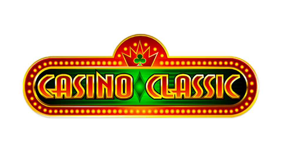 

																		Casino Classic

																	