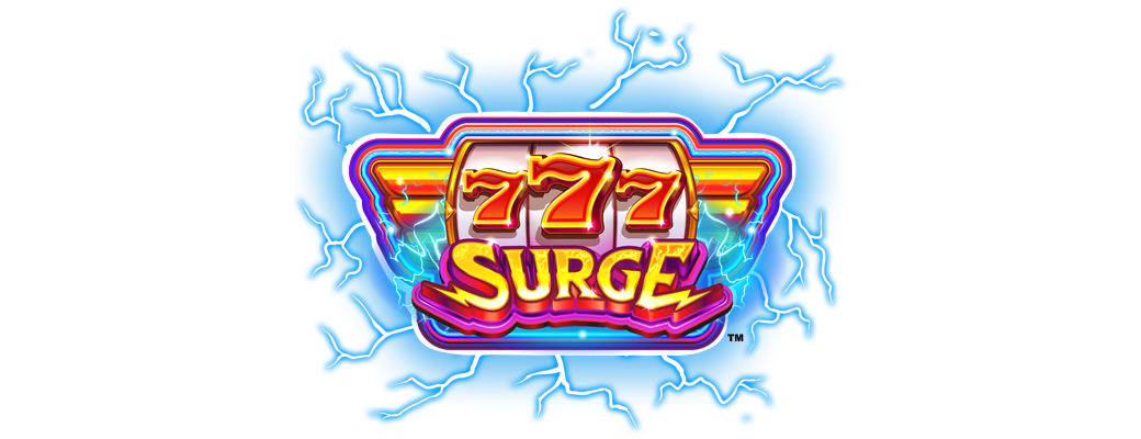 
												
													777 Surge™
												
												