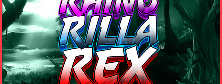 
															
																Rhino Rilla Rex
															
																