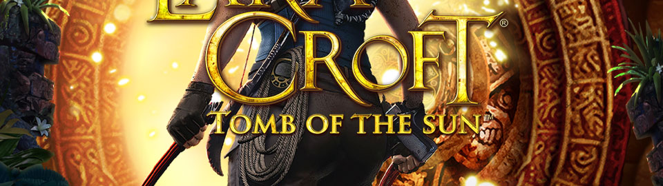 

											Lara Croft®: Tomb of the Sun™

										