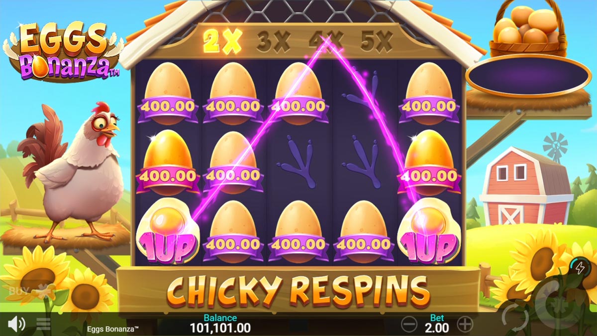 

															Chicky Respins

														