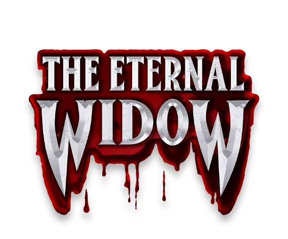 
														
														The Eternal Widow™
														
														