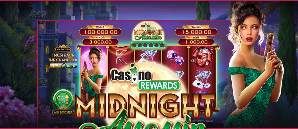 

										Casino Rewards Midnight Assassin

									