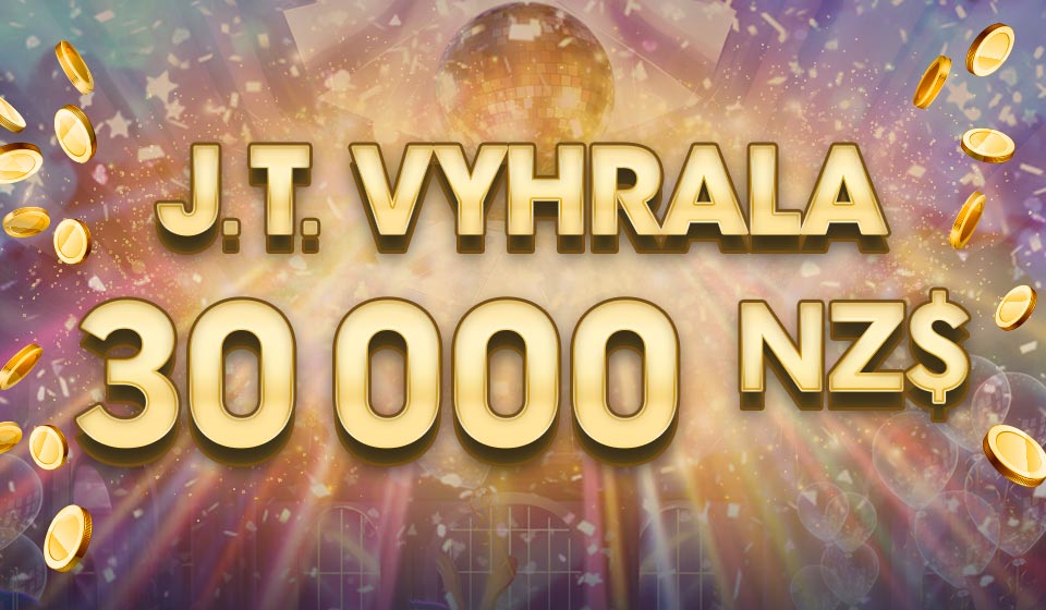 

											J. T. VYHRALA 30 000 NZ$

										