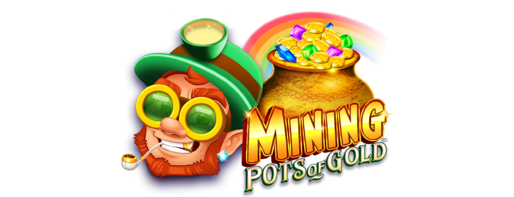 
												
													Mining Pots of Gold™
												
												