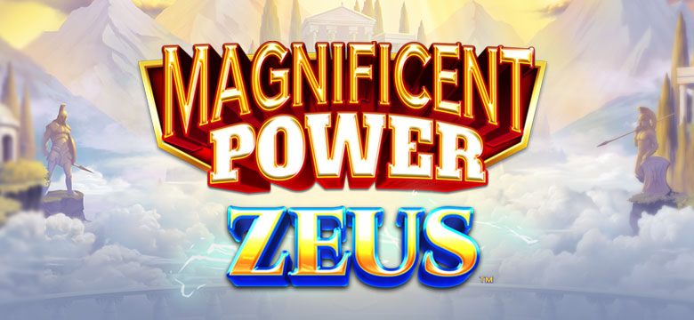 

											Magnificent Power Zeus

										