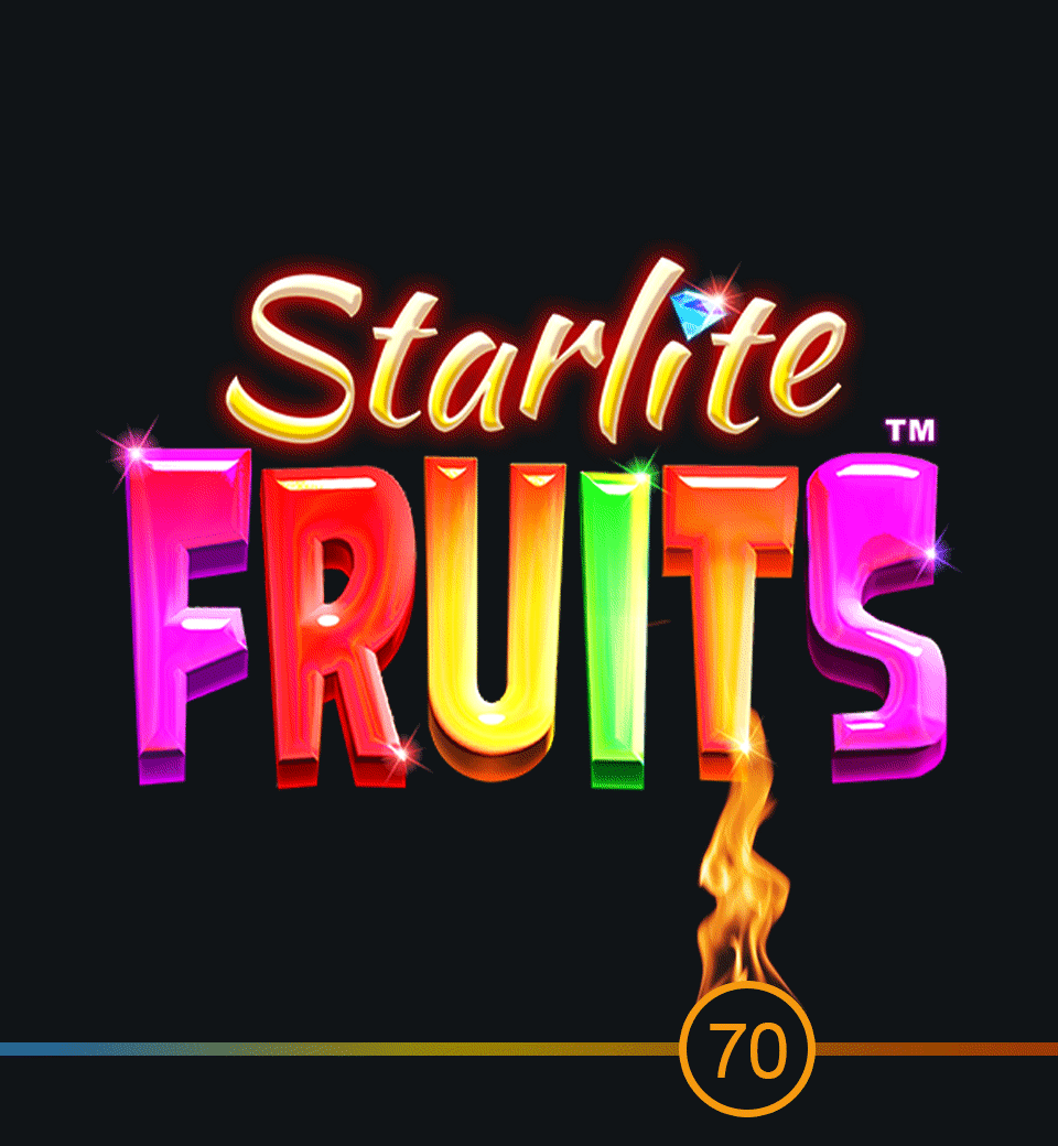 

																		Starlite Fruits™

																	