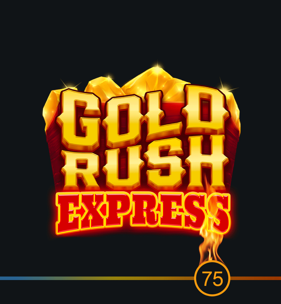 

																		Gold Rush Express

																	
