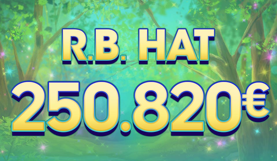 

											R.B. HAT 250.820€

										