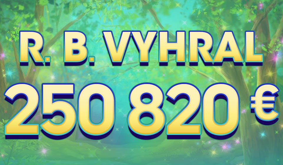 

											R. B. VYHRAL 250 820 €

										