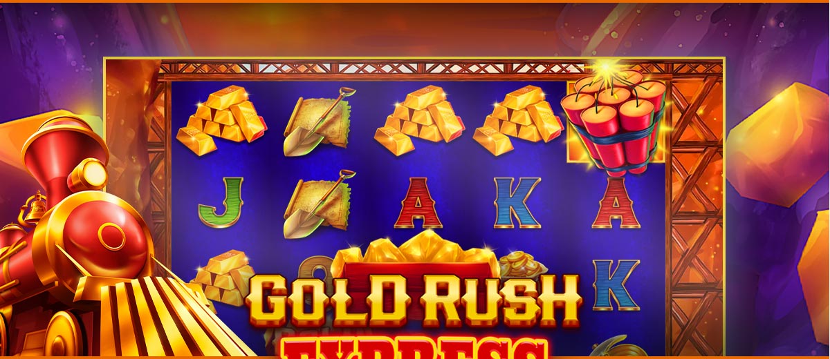 

										Gold Rush Express

									