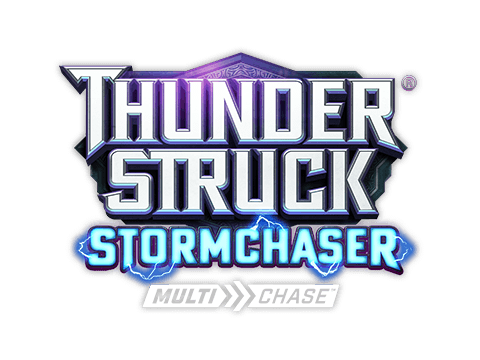 

															Thunderstruck® Stormchaser

														