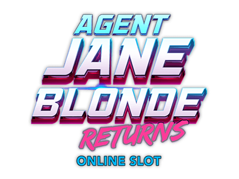 

															Agent Jane Blode Max Volume

														