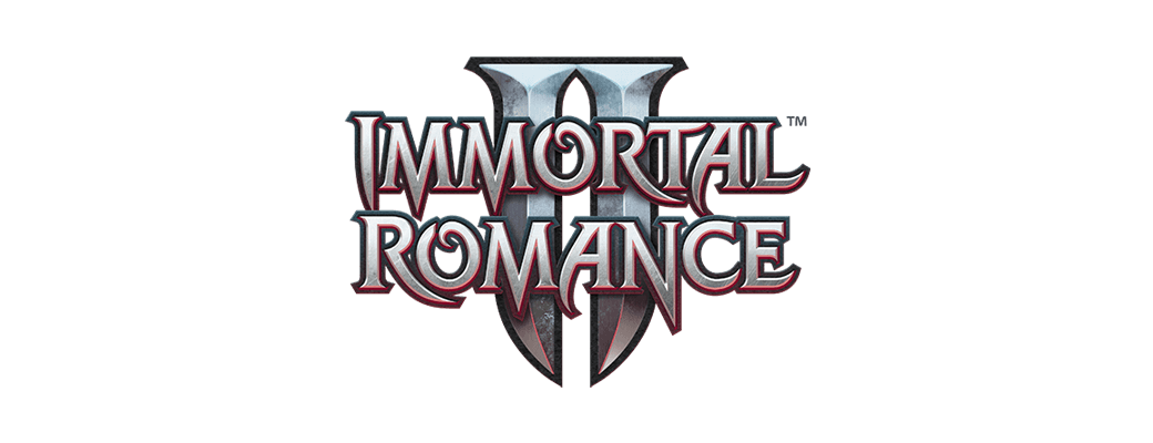 
												
													Immortal Romance™ II
												
												