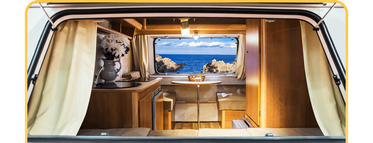 

													A Camper's Dream: The Polydrop Trailer

												