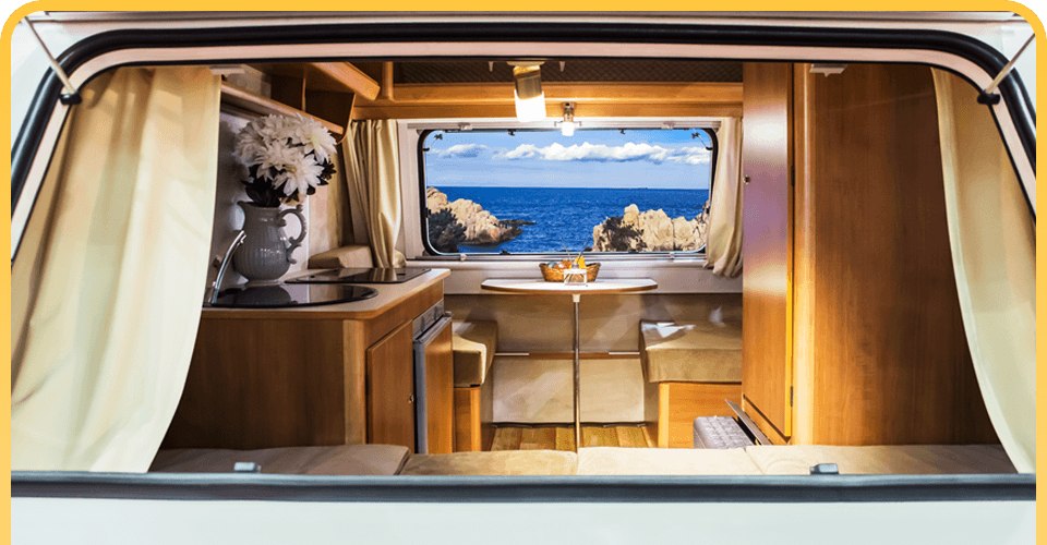 

													A Camper's Dream: The Polydrop Trailer

												
