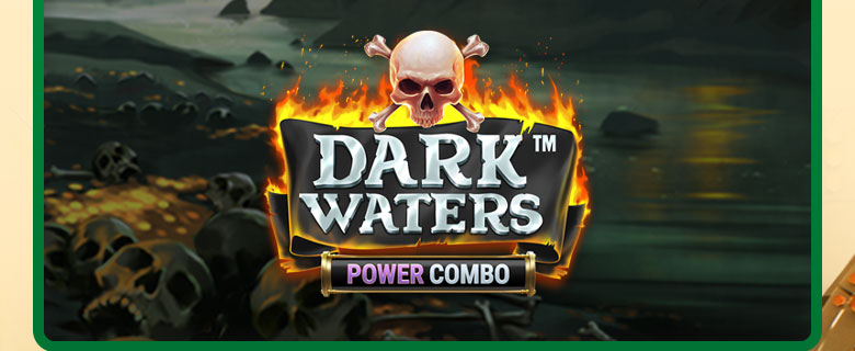 

												Dark Waters Power&nbsp;Combo™

												