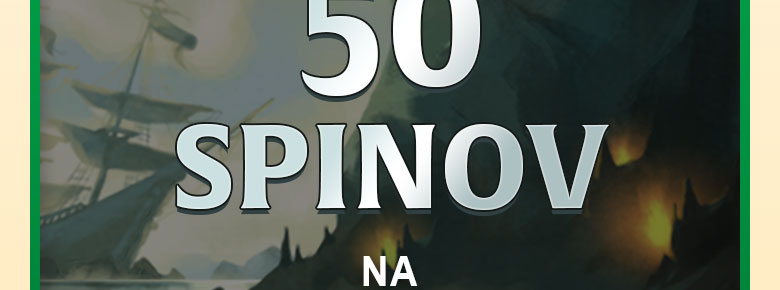 

												50 SPINOV na

												