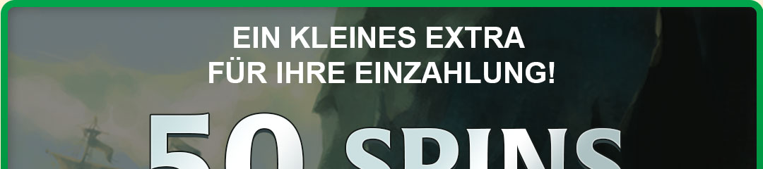 

												EIN KLEINES EXTRA FÜR IHRE EINZAHLUNG!

												