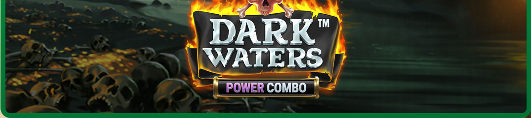 

												Dark Waters Power&nbsp;Combo™

												