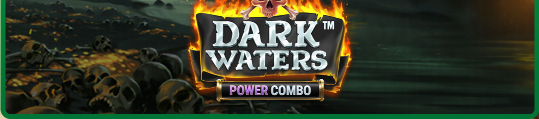 

												Dark Waters Power&nbsp;Combo™

												
