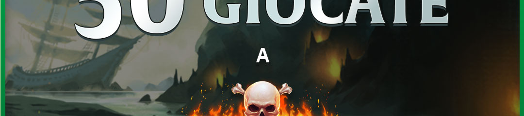 

												50 GIOCATE a

												