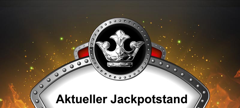 

										Aktueller Jackpotstand:

									