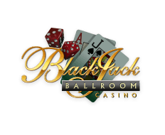 Blackjack Ballroom Casino