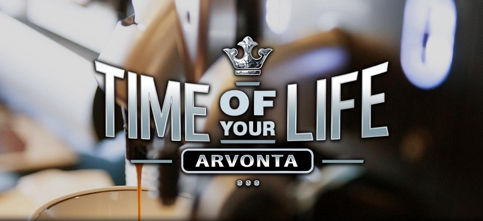 

											Time Of Your Life Arvonta

										