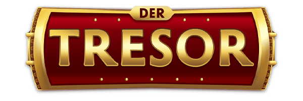 

									DER TRESOR

									