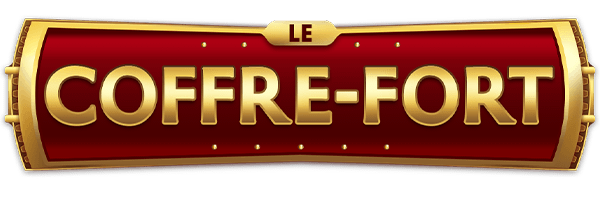 

									LE COFFRE-FORT

									