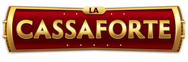 

									LA CASSAFORTE

									